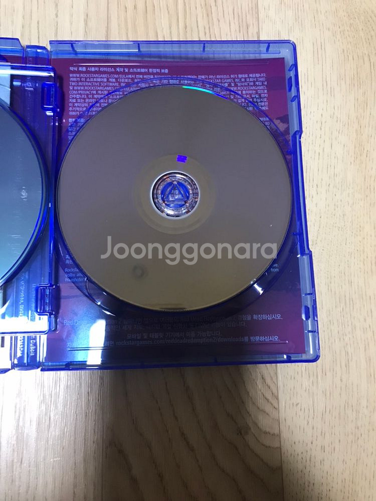 레데리2 초회판 코드 미사용 팝니다--1