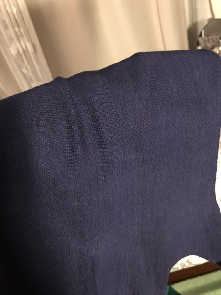 러플니트미디스커트--2