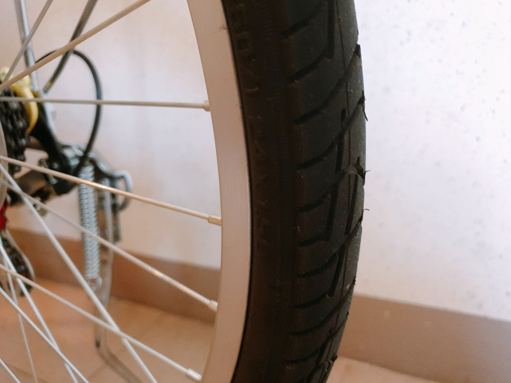 선데이7 자전거--2