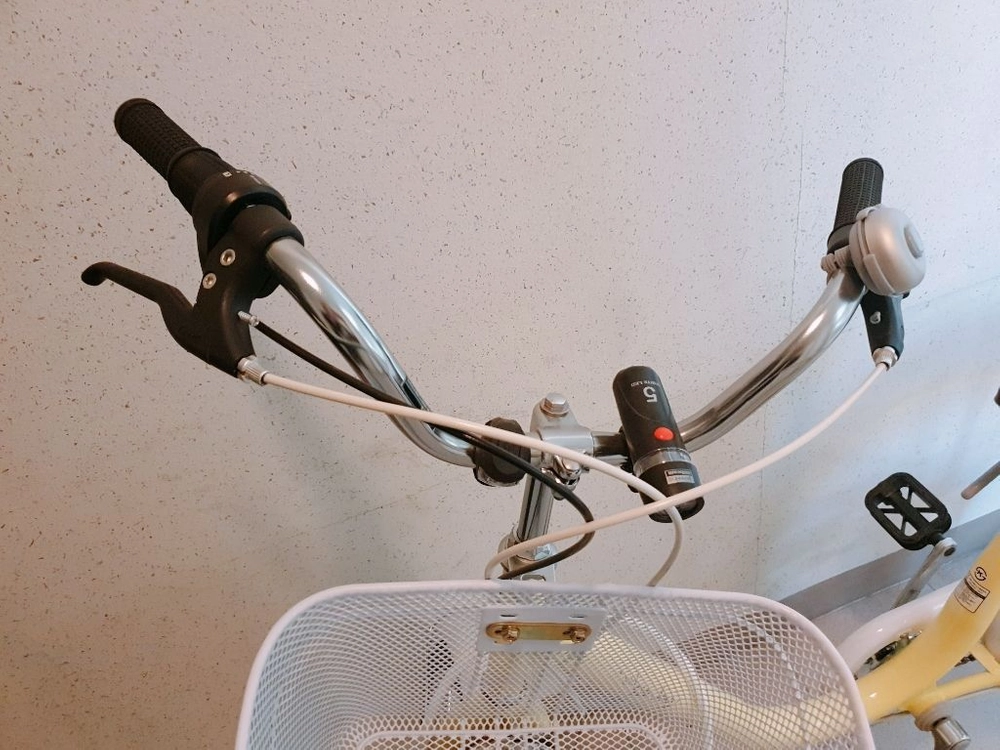 선데이7 자전거 이미지