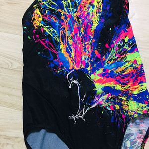 펑키타 윙어택 우먼 10