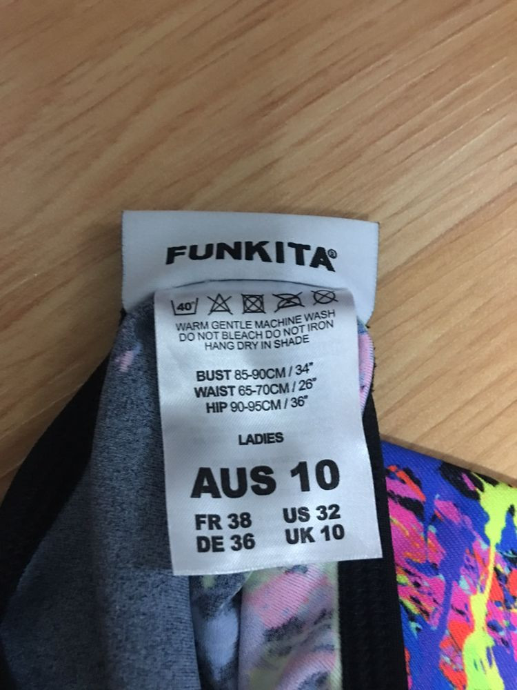 펑키타 윙어택 우먼 10 이미지