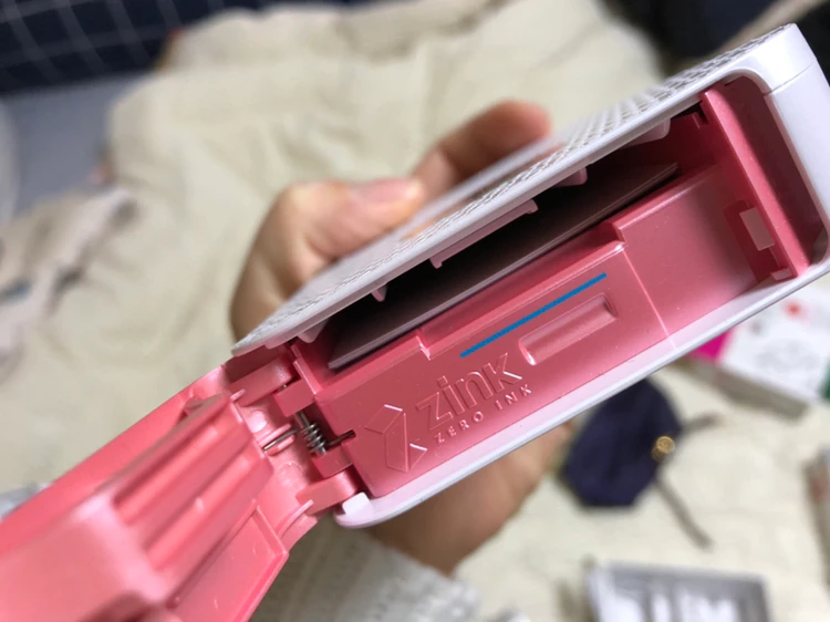 엘지포켓포토 이미지
