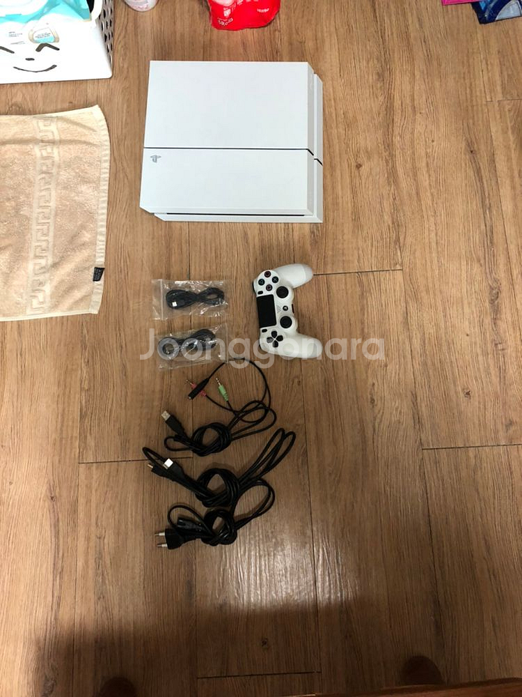 플스 4 1205a 팝니다--0