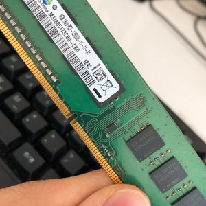 ddr3 4기가 판매합니다