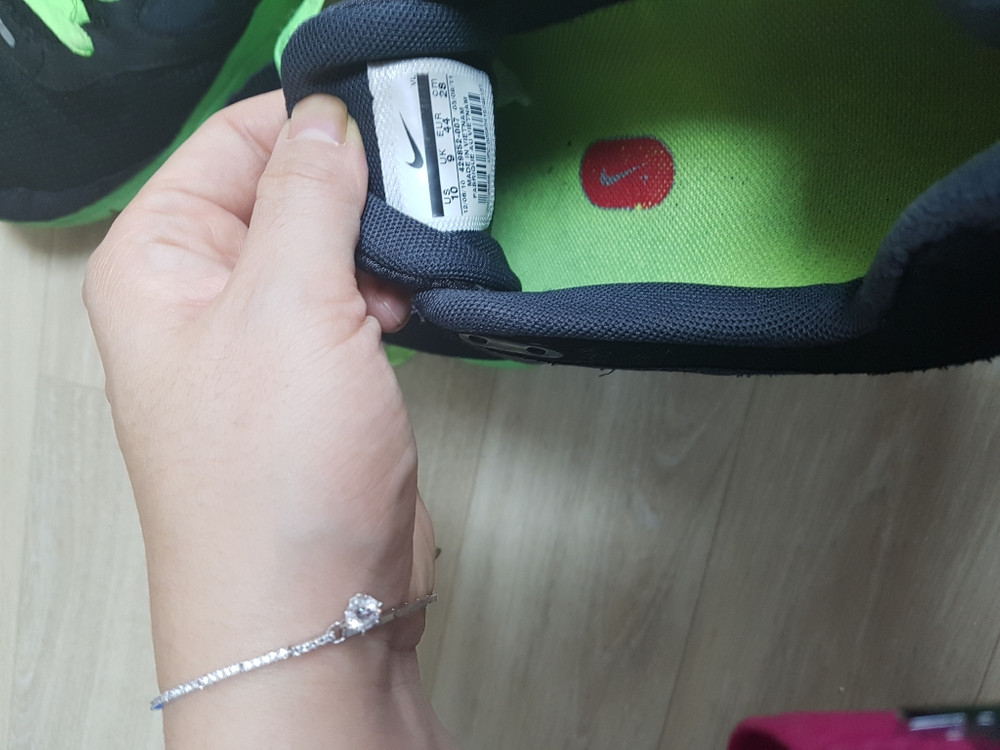 나이키운동화--2