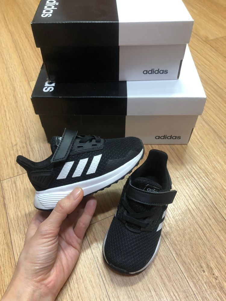 아디다스 키즈 운동화 120--0