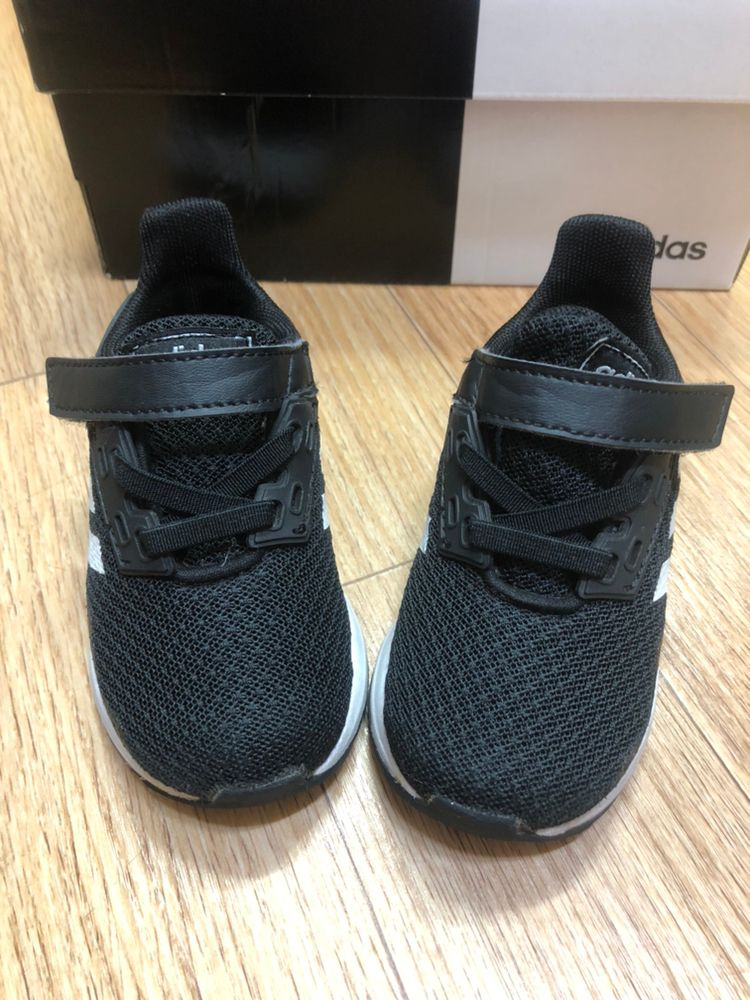 아디다스 키즈 운동화 120--1