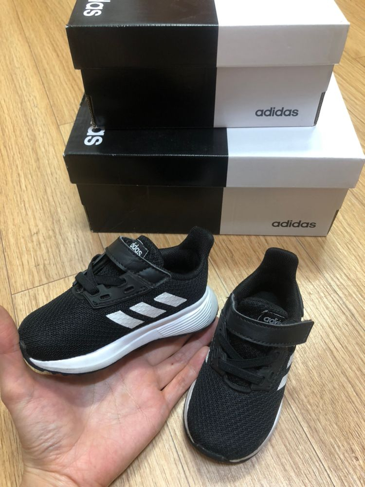 아디다스 키즈 운동화 120--2