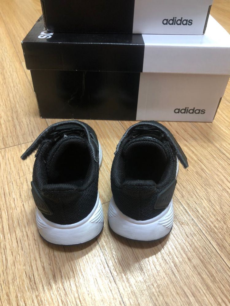 아디다스 키즈 운동화 120--4