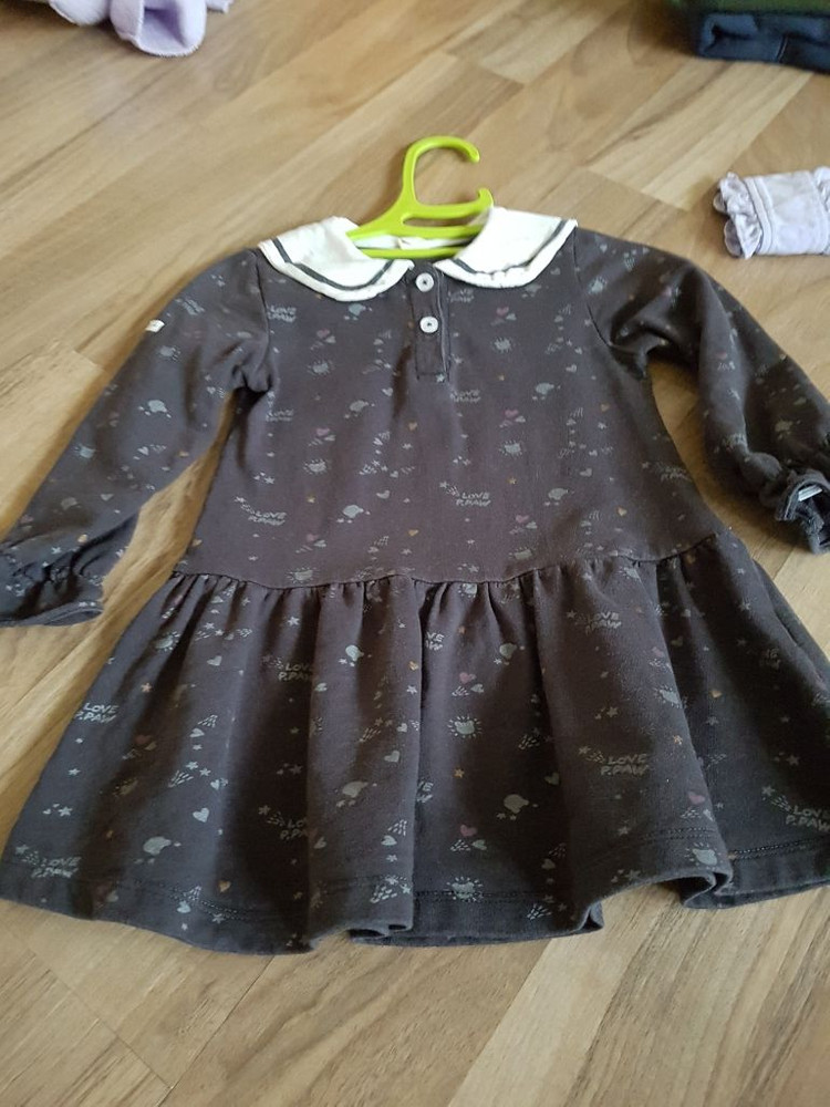 여아 원피스 이미지