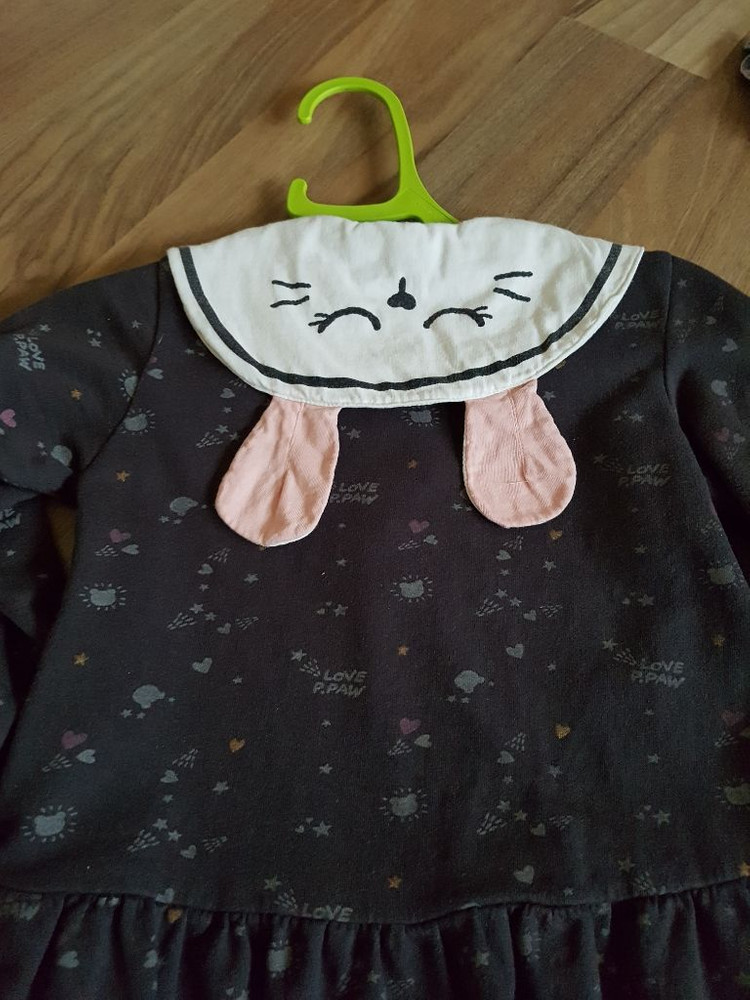 여아 원피스 이미지