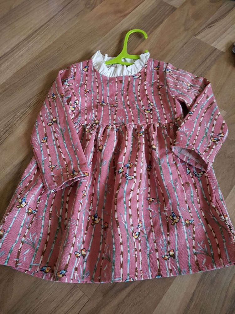 여아 원피스 이미지