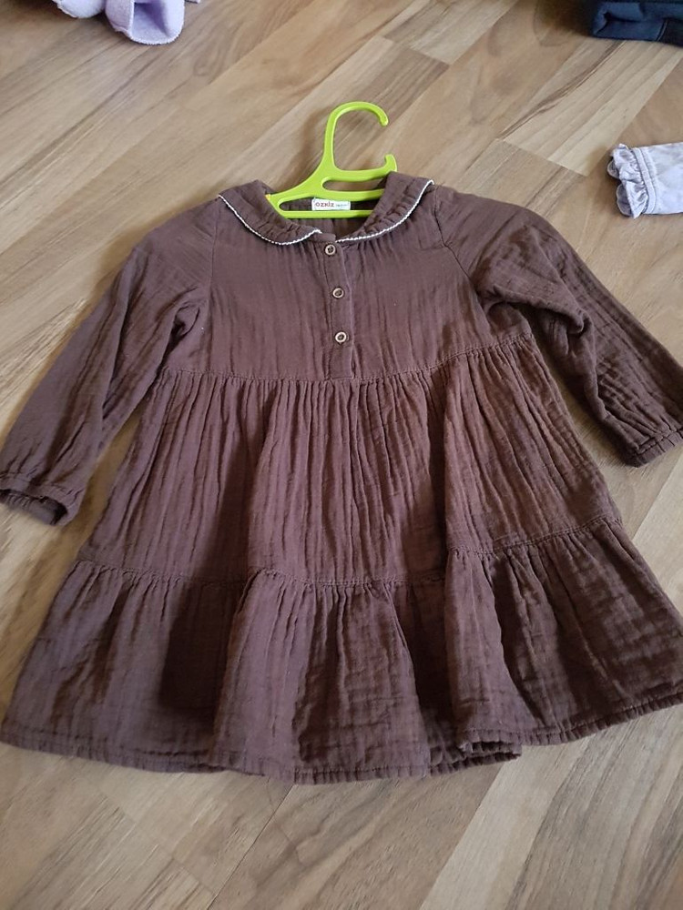 여아 원피스 이미지