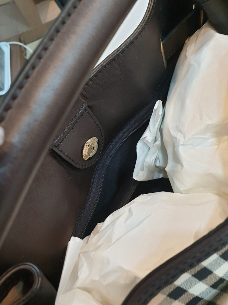 상품명 : 버버리 월렌모어
이미지