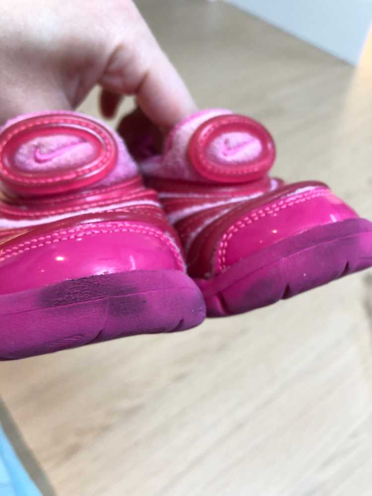 나이키 다이나모프리 핑크 120m --2