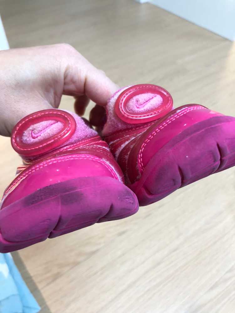 나이키 다이나모프리 핑크 120m --3