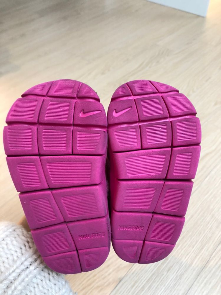 나이키 다이나모프리 핑크 120m --4