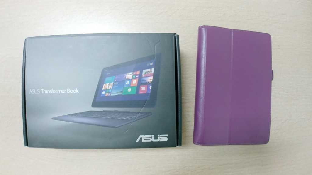 asus-H100 아수스 H100 윈도우 태블릿 분리형 노트북--3