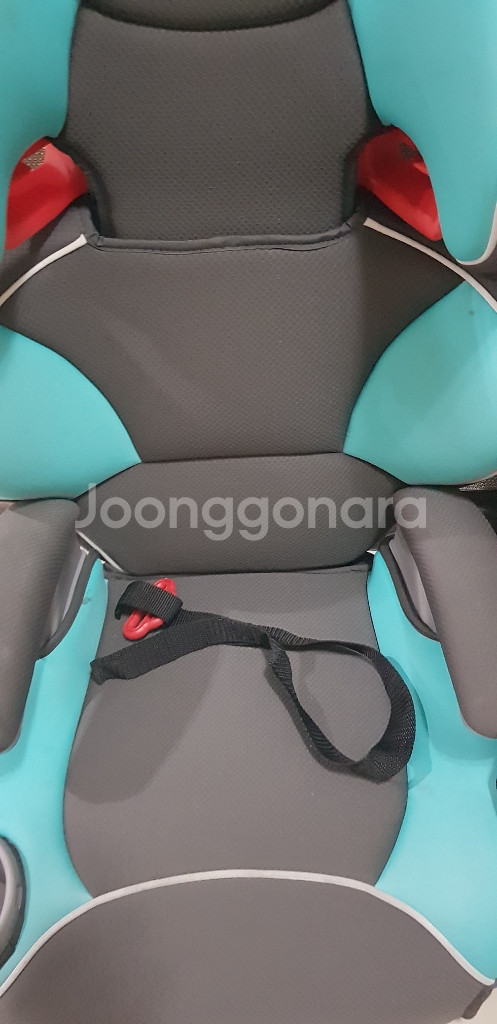 그라코주니어카시트--2