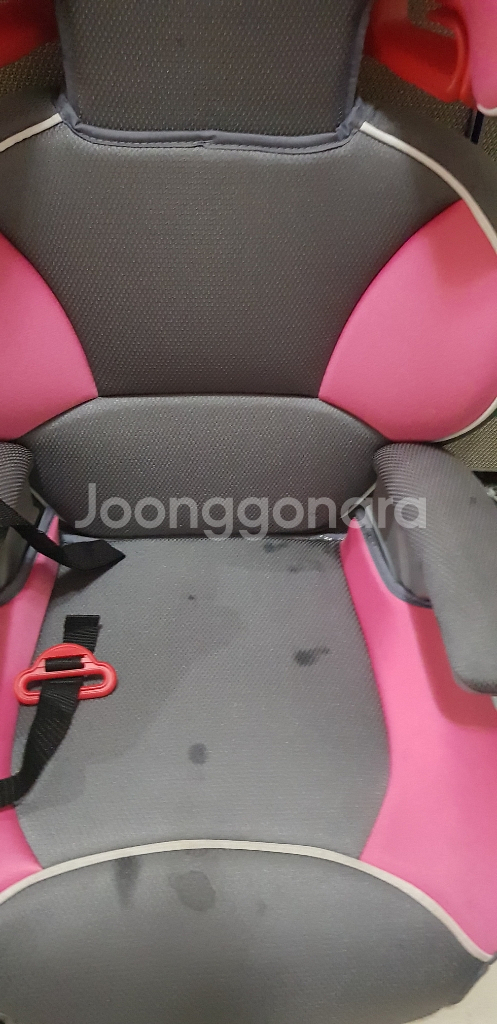 그라코주니어카시트--3