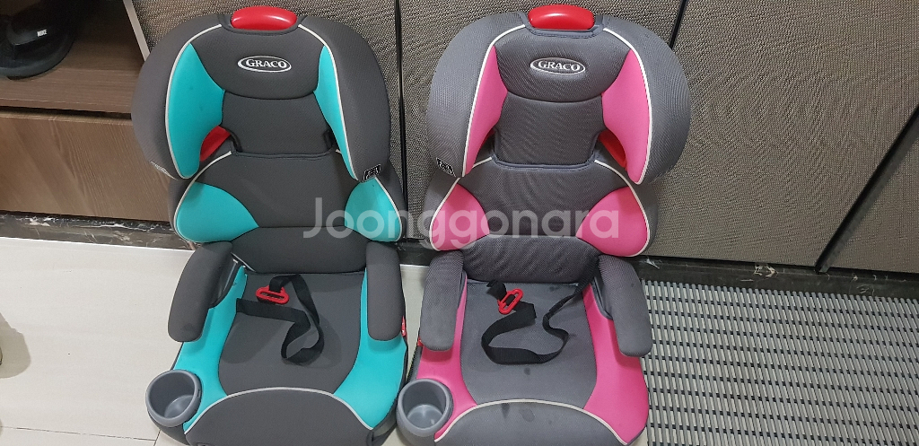 그라코주니어카시트--4