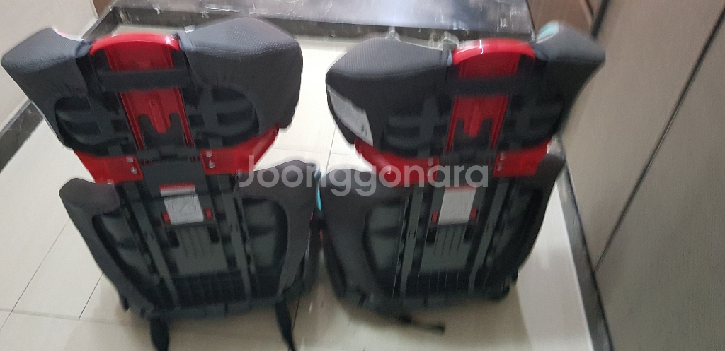 그라코주니어카시트--5