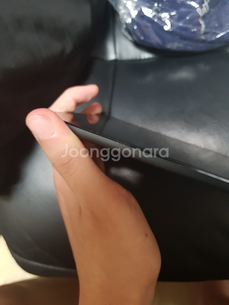 아이패드 미니1 풀박스 16g 블랙 팔아요--3