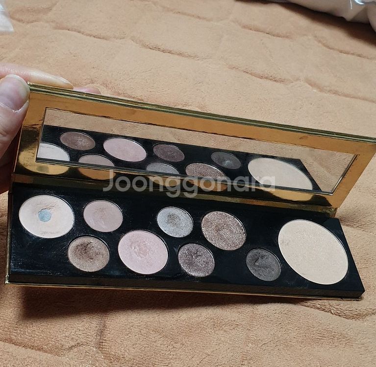 맥 아이새도우--1