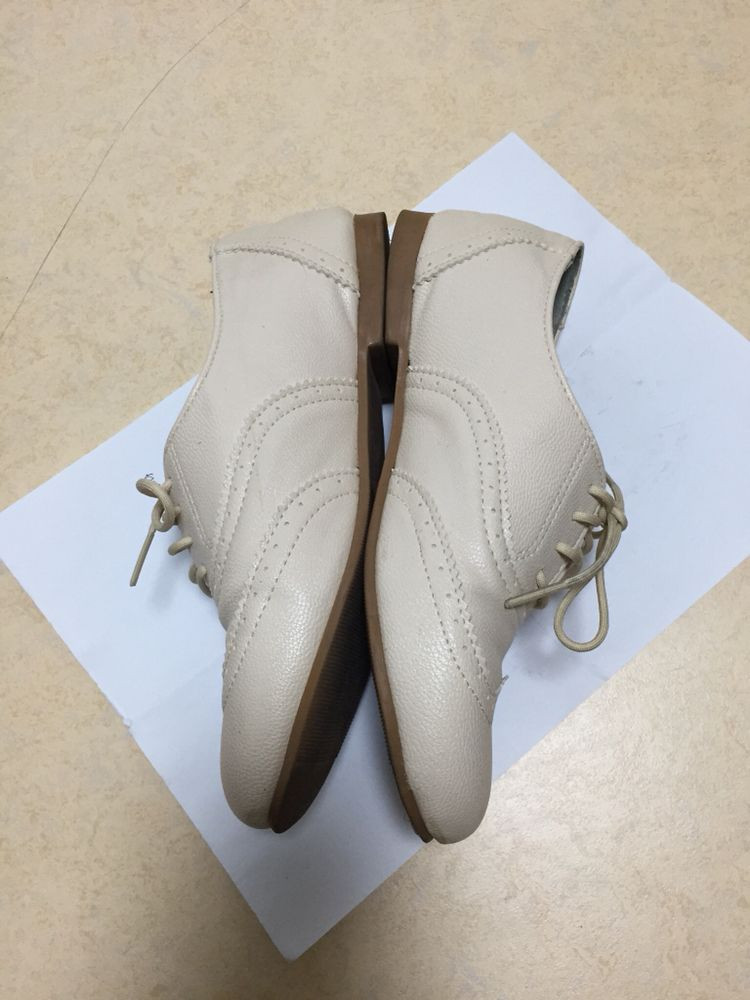 여자 옥스퍼드화--1