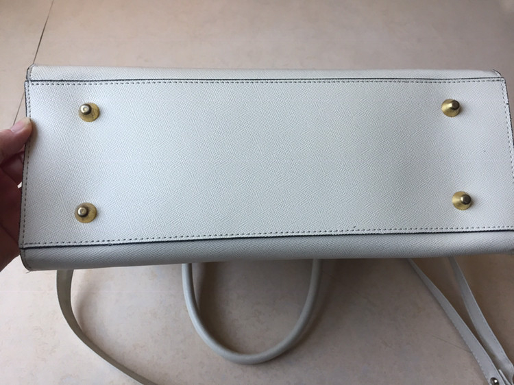 맥끌라니 토트백--3