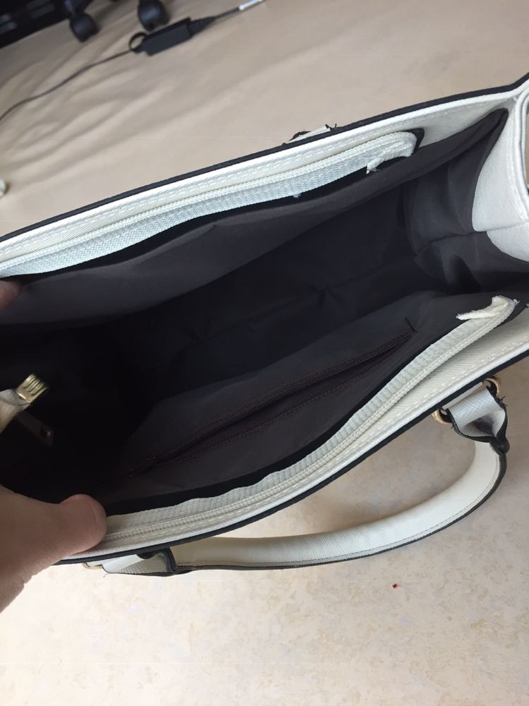 맥끌라니 토트백--4