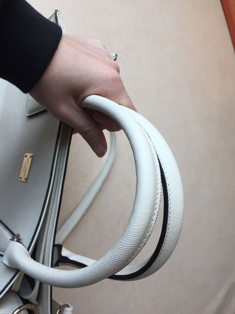 맥끌라니 토트백--5