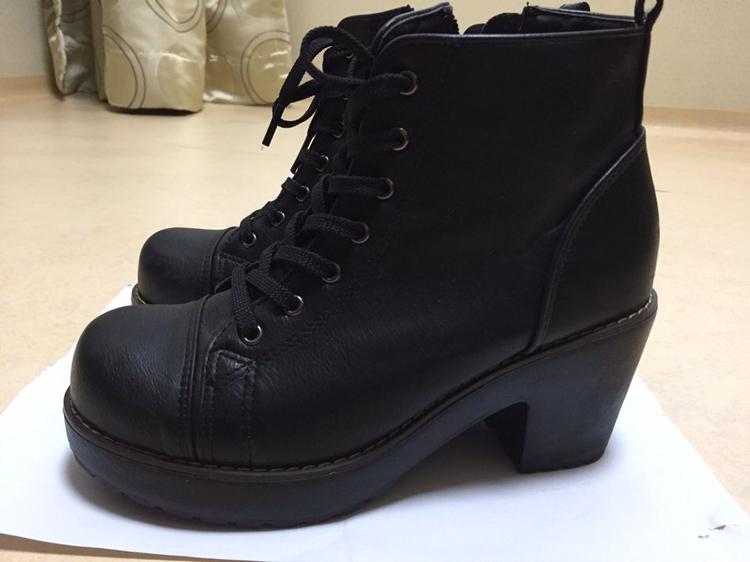 여자 워커 230--1