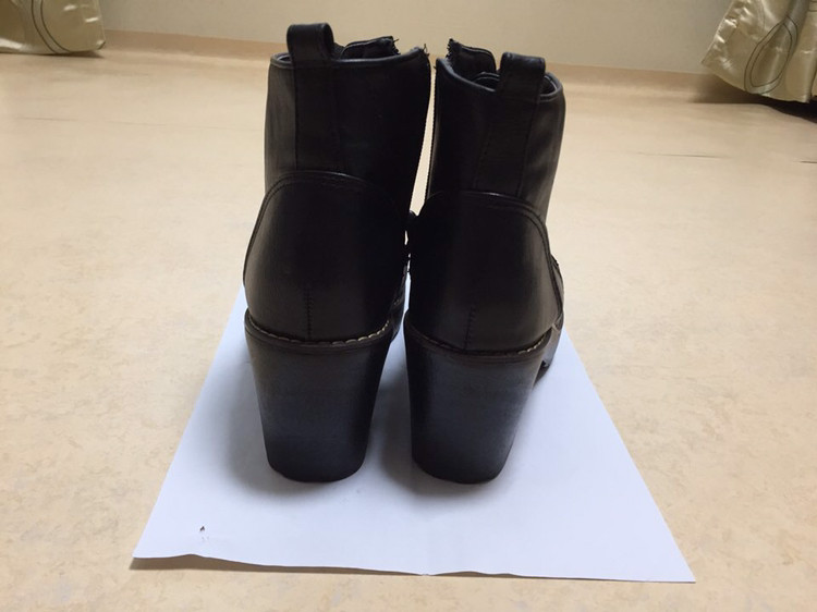 여자 워커 230--2