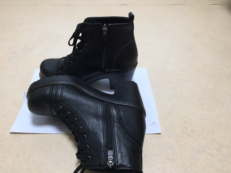 여자 워커 230--3