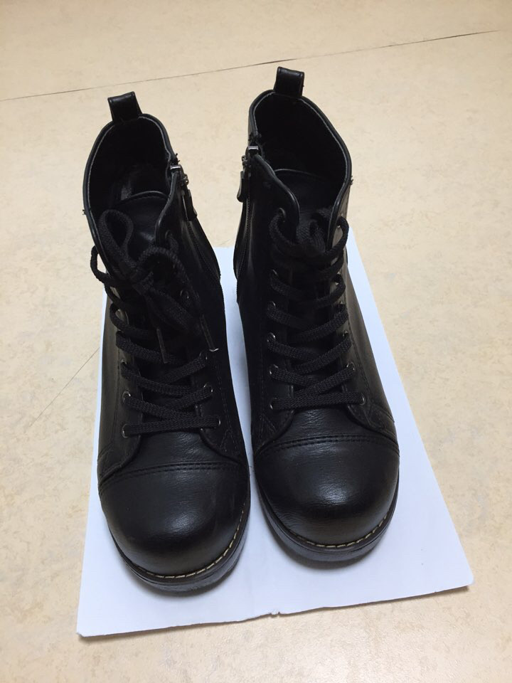 여자 워커 230--6