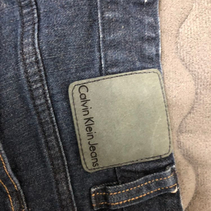 캘빈클라인 청바지 Calvin Klein jeans