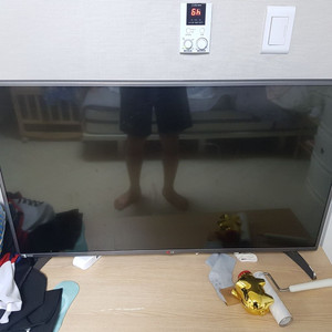 울산 lg 42인치 티비 판매합니다