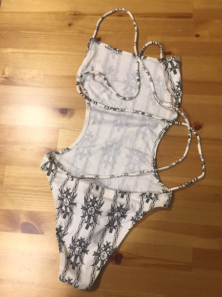 토마스 와일드 Thomas Wylde 비치웨어 XS--1