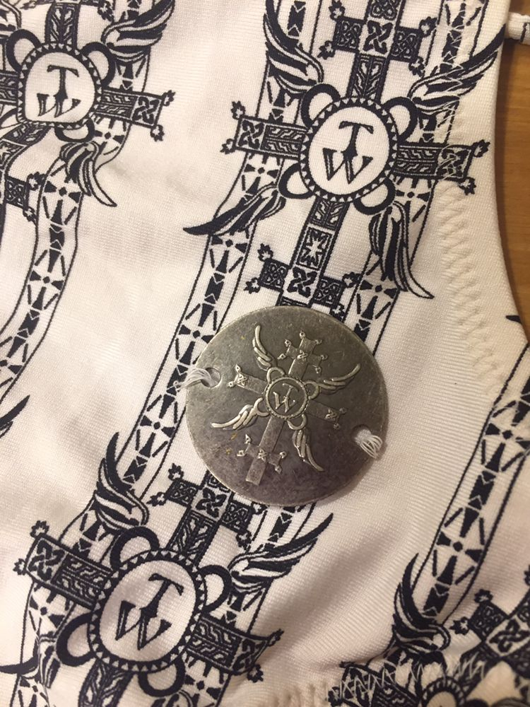 토마스 와일드 Thomas Wylde 비치웨어 XS--2