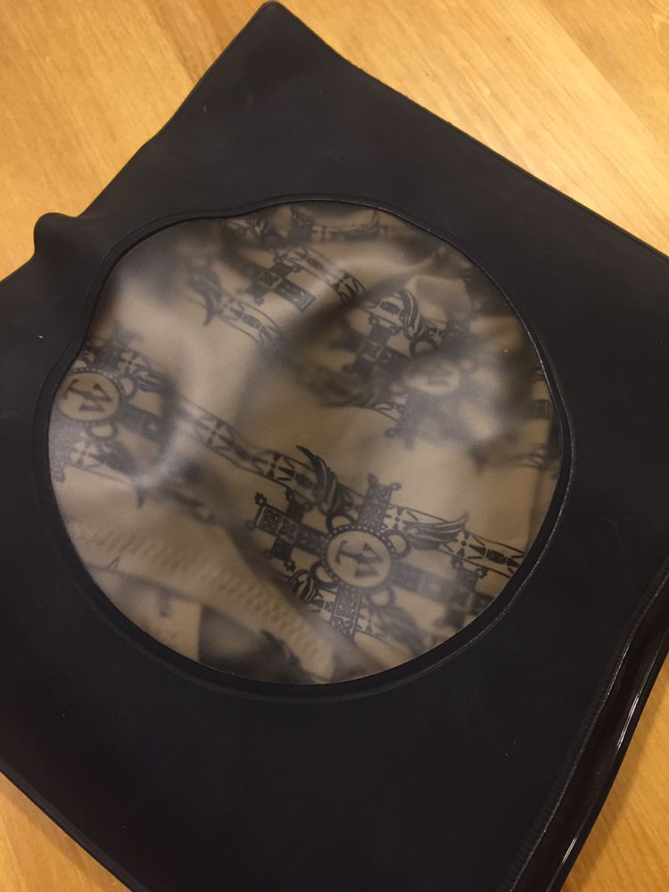 토마스 와일드 Thomas Wylde 비치웨어 XS--6