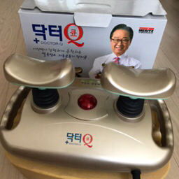 닥터큐 발목펌프 운동기