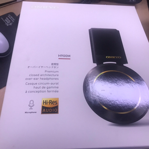 온쿄 H900M팝니다.