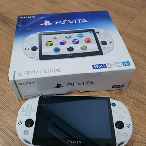 (가격인하)psvita 2세대 및 타이틀 일괄판매합니