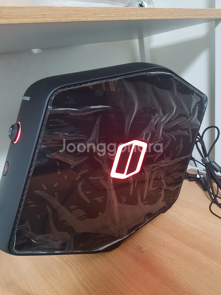 삼성 게이밍pc (오디세이) 모니터 키보드 마우스 포함--0