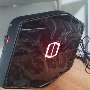 삼성 게이밍pc (오디세이) 모니터 키보드 마우스 포함