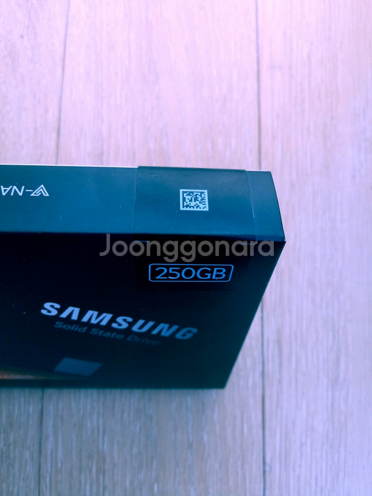 SAMSUNG SSD 860 EVO--3