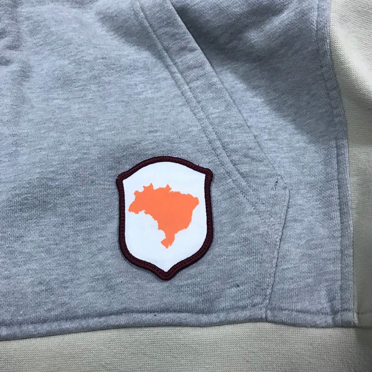 나이키 조끼 후드집업--4