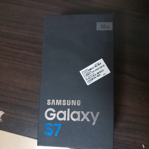 s7 32기가 팝니다. 풀박 정상해지
